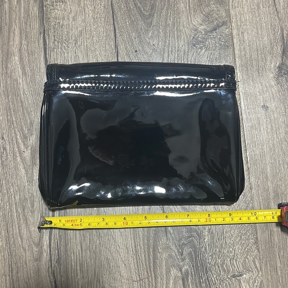 Marc by Marc Jacobs Patent Leather Clutch - Picture 2 of 4